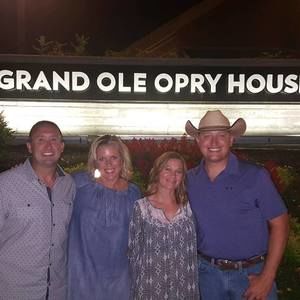 Meet your Posher, Kerry